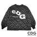  новый товар si-ti-ji-CDG Comme des Garcons COMME des GARCONS ALPHA LINER JACKET Alpha подкладка жакет 228000258051 OUTER