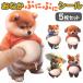 o...... наклейка 5 листов .. наклейка 3D мягкость . squishy стикер .. симпатичный мармешлоу нежный моти моти .... наклейка . столкновение предотвращение 