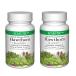  horn son Berry seiyou sun The siFFD 500mg 45 Capsule 2 piece set ECLECTICekrektik herb supplement fresh up grade standard 