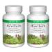  horn son Berry seiyou sun The siFFD 500mg 90 Capsule 2 piece set ECLECTICekrektik herb supplement fresh up grade standard 