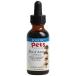  powder ruko подбородок ki жидкий 1 унция 29.5ml ECLECTIC for Petsekrektik для домашних животных трава дополнение 