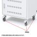  литейщик CAI-CAB101W для блокировка имеется CAI-CAB101CA Sanwa Supply оплата при получении не возможно частное лицо sama дом к рассылка не возможно 