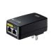  есть перевод новый товар PoE инжектор 2 порт адаптер type LAN-GIHINJ4 Sanwa Supply экстерьер . царапина * загрязнения есть 