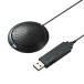  есть перевод новый товар Flat type USB Mike нет направленность все направленность конденсаторный USB подключение маленький размер MM-MCU06BKN Sanwa Supply экстерьер . царапина * загрязнения есть 