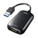 꿷 USB3.2-HDMIǥץ쥤ץ 1080Pб USB-CVU3HD1N 掠ץ饤 ˽줢