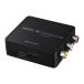  есть перевод новый товар HDMI сигнал Composite изменение конвертер VGA-CVHD3 Sanwa Supply экстерьер упаковка . царапина, загрязнения есть 