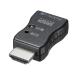  есть перевод новый товар EDID гарантия . контейнер HDMI для 4K/60Hz HDCP2.2 соответствует дисплей информация гарантия . compact размер VGA-EDID Sanwa Supply экстерьер . царапина * загрязнения есть 