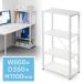  стол ширина полка тонкий полки ширина 60cm глубина 35cm мульти- подставка кухонные тележки EZ1-DESKF013