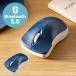  беспроводная мышь Bluetooth тихий звук мульти- парные маленький размер 3 кнопка подсчет переключатель 800/1200/1600 темно-синий EZ4-MABTIP3NV