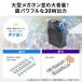 �g���� ���^ �n���Y�t���[ �|�[�^�u���g���� �[�d�� ���C�����X ���O �y�� �剹�� 30W �}�C�N�t�� �X�s�[�J�[ �C�x���g EZ4-SP115 �֘A�摜1