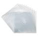 Blu-ray DVD CD кейс 2 шт. входит мягкий тип 10 шт. комплект FCD-PSW10CL Sanwa Supply 