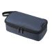 ga jet сумка дорожная сумка путешествие путешествие за границу командировка место хранения регулировка бардачок внутренний размер 20.5cm глубина 10.5cm высота 5.5cm темно-синий IN-AD12NV