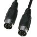 MIDI cable 3.6m Din5pin KB-MID01-36 Sanwa Supply cat pohs non-correspondence 