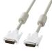 DVI кабель 1m dual link Sanwa Supply KC-DVI-DL1K