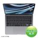 MacBook Air 2022 M2 13������ѱվ��ݸ�����ɻ߸����ե���� LCD-MBAM2FP ����掠�ץ饤
