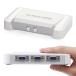  дисплей переключатель машина 2 схема VGA переключатель out-EZ4-SW003