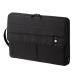PC внутренний кейс casual 13.3 широкий черный out-IN-CA13BK outlet 