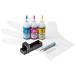  Canon BCI-351 серии заполняющий чернила (3 цвет * каждый 30ml) out-INK-C351S30S кошка pohs не соответствует outlet 
