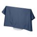  static electricity prevention multi cover 100×100cm anti-bacterial specification dustproof navy SD-93KNV Sanwa Supply cat pohs correspondence 