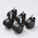  стул - для нейлон литейщик для замены литейщик замена SNC-CAST5 Sanwa Supply 