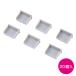 USB коннектор колпак (20 штук входит ) TK-UCAP2-20 Sanwa Supply кошка pohs соответствует 
