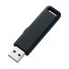 USB 4GB  USB2.0б ֥å  UFD-SL4GBKN 掠ץ饤 ͥݥб