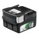 (硼) ӥѥå B-1430L KYOCERA । 14.4V 3.0Ah   3000mAh 饤ɥ Хåƥ꡼ 6406411  RYOBI