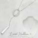 Y�� �l�b�N���X �v���`�i �����G�b�g �_�C�������h ���f�B�[�X �y���_���g Pt900 �Z�[�� sale ����