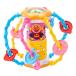 agatsuma(AGATSUMA) Anpanman ....ka язык хорошо .. рука игра мяч ( объект возраст :7 месяцев и больше )