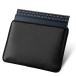  Elecom Surface ProX/8/9/10/11 поколение кейс PC кейс semi твердый сумка рукав ударопрочный авторучка держатель есть черный TB