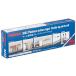 TOMIX N gauge Home город type upgrade parts комплект 3242 железная дорога для макета товар 