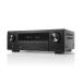  Denon Denon AVR-X1800H AV Surround ресивер 7.2ch 8K Ultra HD,HDR10+,eARC соответствует / черный A