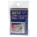 �~�T�T (misasa) ��|�p�i �ב҂��j ���ʃK���X�^�C�v (���� 0.5mm�~��100�{��) No. 450