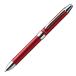  Pentel многофункциональный шариковая ручка корзина для рыбы -nyaEX XBXW1375B красный 