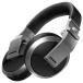 Pioneer DJ DJ�w�b�h�z�� HDJ-X5-S