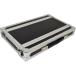KC Casey kyo-litsu rack case EIA стандарт 1U половина размер HRC-1U [ крепление винт приложен ]