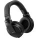 Pioneer DJ DJ�w�b�h�z�� HDJ-X5-K