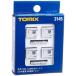  Tommy Tec (TOMYTEC) TOMIX N gauge NEL UM9A контейнер Япония транспортировка новый покраска комплект 3145 железная дорога для макета товар 
