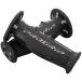 �f�C�g�i(Daytona) �o�C�N �O���b�v �n���h���a��22.2�p 120mm �ϐU�Q�� �G���h�ђ� PROGRIP(�v���O���b�v) 601�^