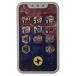 ma LUKA (Maruka)pau* Patrol ..... Touch phone игрушка развивающая игрушка 3 лет и больше 190868