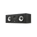  свинина аудио POLK AUDIO Monitor XT серии центральный динамик матовый черный MXT30