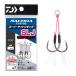 �_�C��(DAIWA) �X�[�p�[���C�g�W�M���O�p�A�V�X�g�t�b�N �\���e�B�K�A�V�X�g�r�r �r�k�i �t�����g�c�C������ �k�k