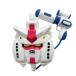 p Rex вода shooter Gundam RX-78-2 2024