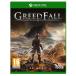 [ новый товар ]GreedFall Greed four ruXbox one импорт версия 