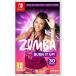 [ новый товар ]Zumba Burn It UpzmbaNintendo switch импорт версия 