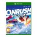 [ новый товар ]Onrush Day One Edition on Rush Xbox one UK импорт версия 