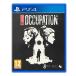 [ новый товар ]The Occupation PS4 импорт версия 