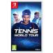 [ новый товар ]Tennis World Tour теннис world Tour Nintendo Switch UK импорт версия 