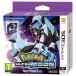 [ новый товар ]Pokemon Ultra Moon Pocket Monster Ultra moon ограничение steel кейс UK импорт версия ( Europe версия )