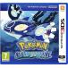 [ новый товар ]Pokemon Alpha Sapphire Pocket Monster Alpha сапфир 3DS UK импорт версия ( Europe версия )